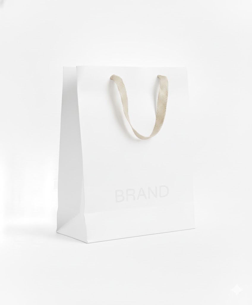 BOLSA PRESENTACION THE CARRYALL